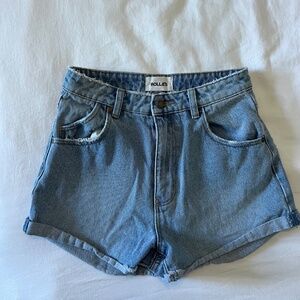 Rollas Duster shorts